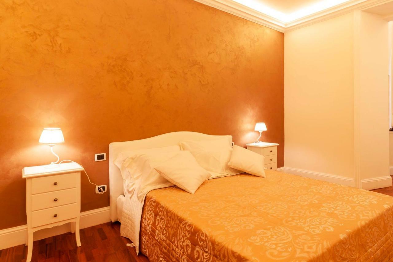 Sant'Arpino 26 - Elegant Flats In Naples Apartment Exterior photo